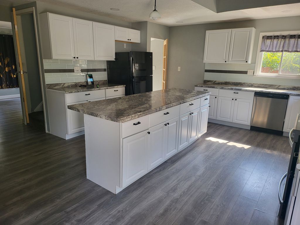 Kitchen Remodel