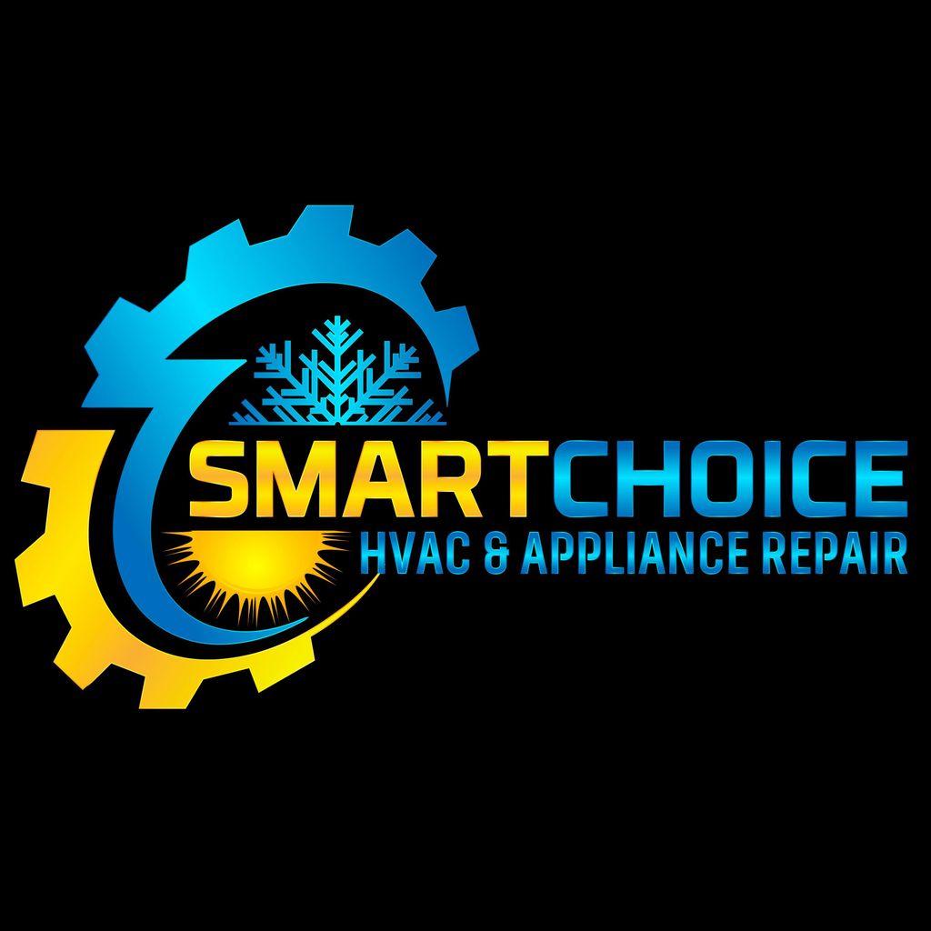 SMARTCHOICE HVAC & APPLIANCE REPAIR