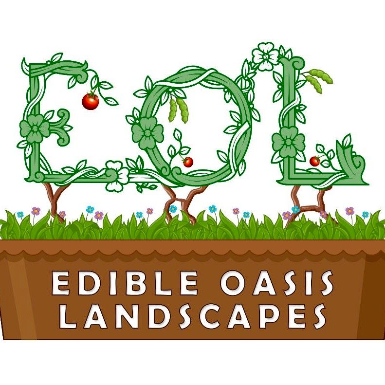 Edible Oasis Landscapes & Home Services