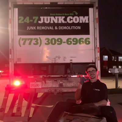 Avatar for 24-7JUNK.COM ✅