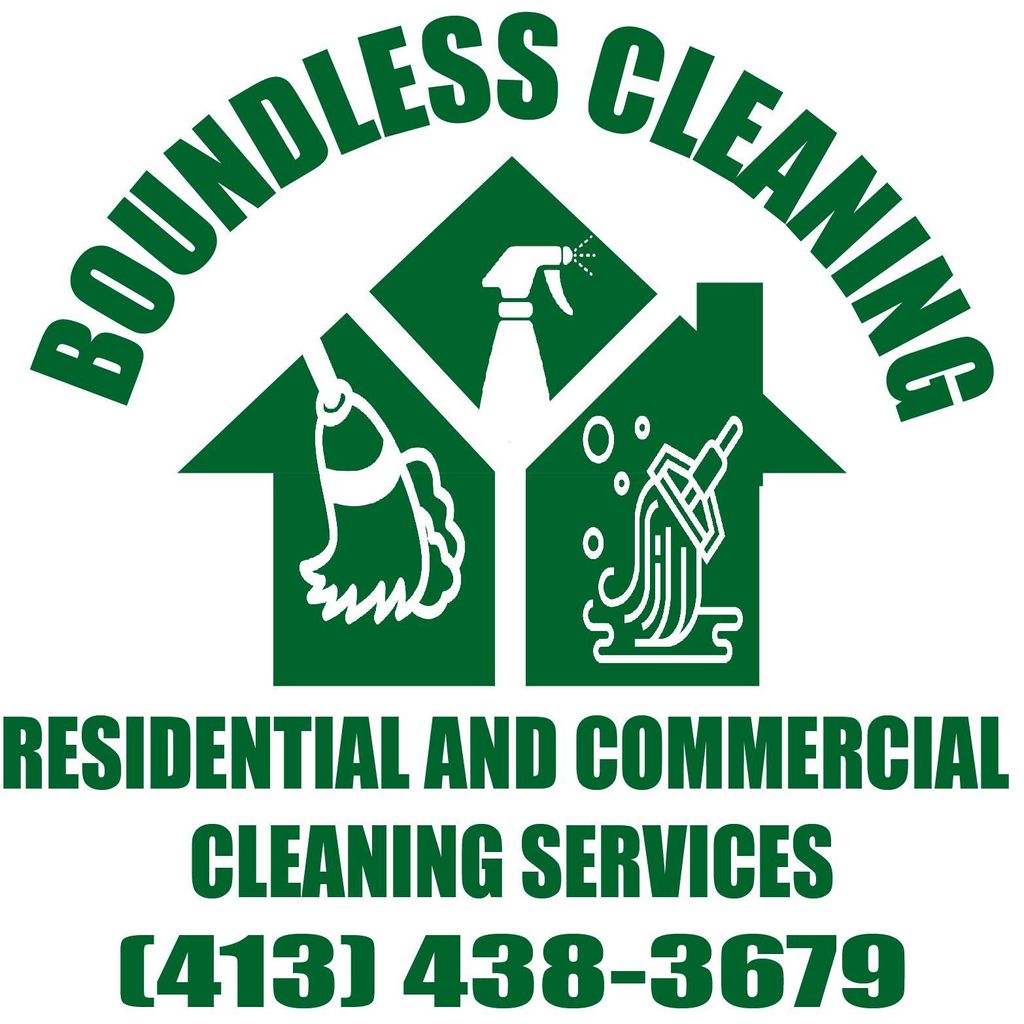 Boundless Cleaning Services