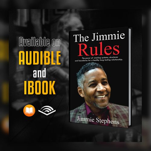 The Jimmie Rules is available on Apple & Amazon