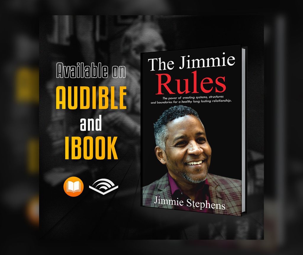 The Jimmie Rules is available on Apple & Amazon