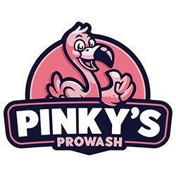 Pinky's Prowash