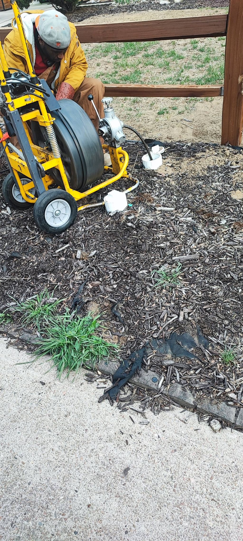 expert drain cleaning