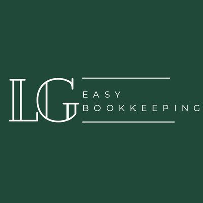 Avatar for LG Easy Bookkeeping