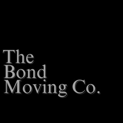 Avatar for The Bond Moving Co.
