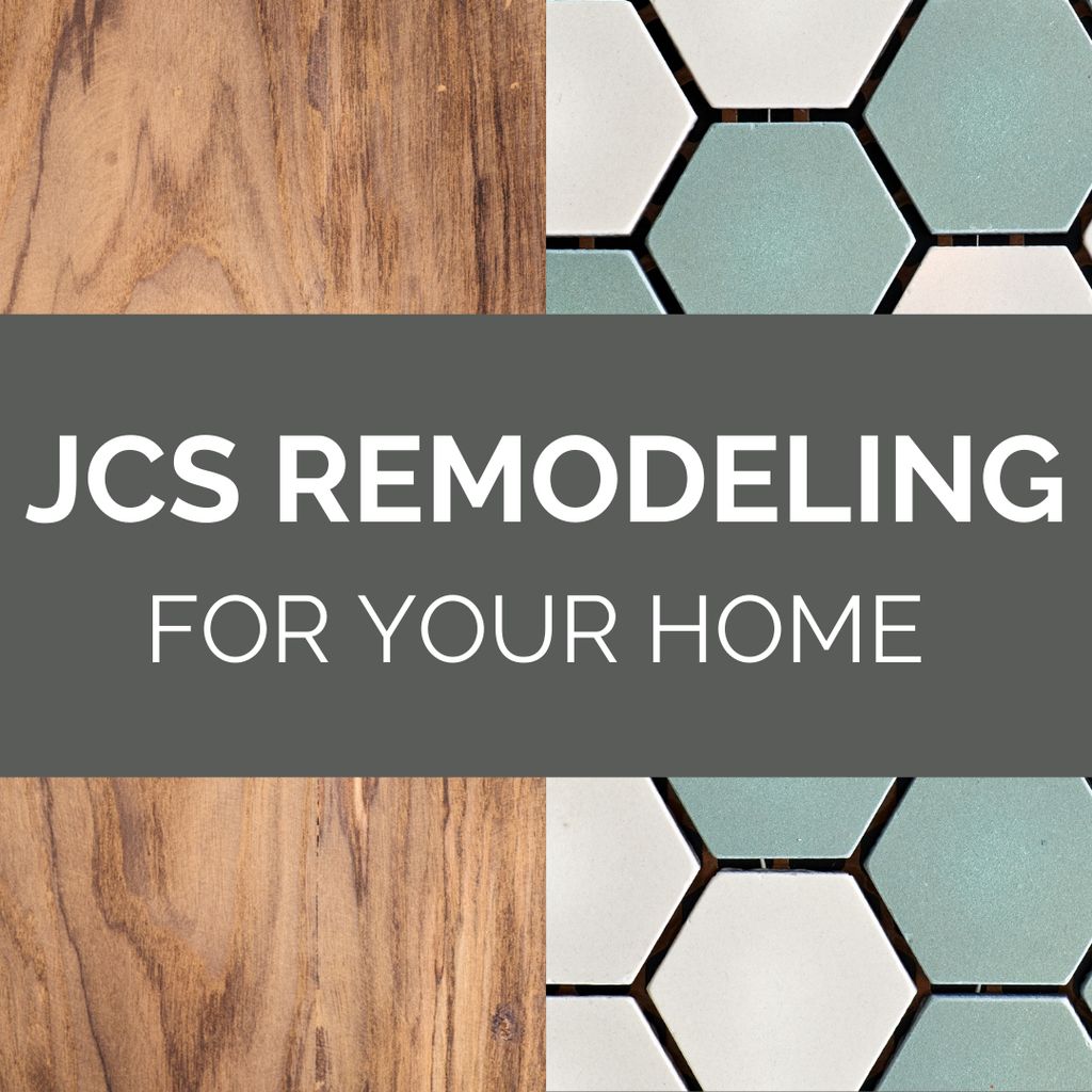 JC’s Remodeling LLC