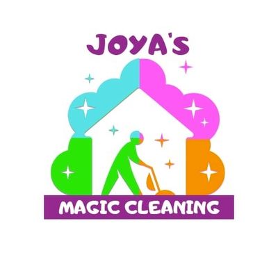 Avatar for Joya's Magic Cleaning