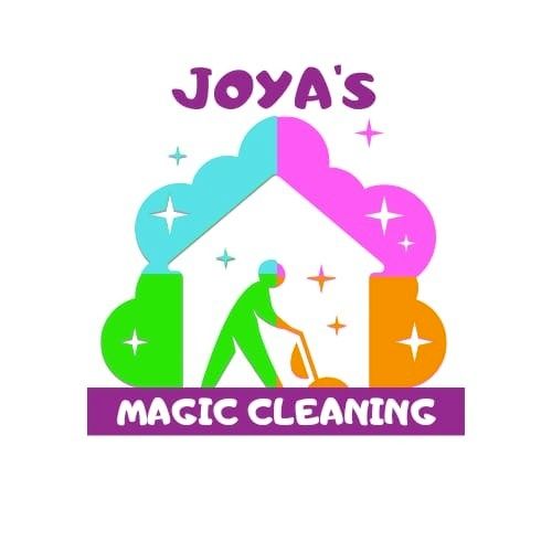 Joya's Magic Cleaning