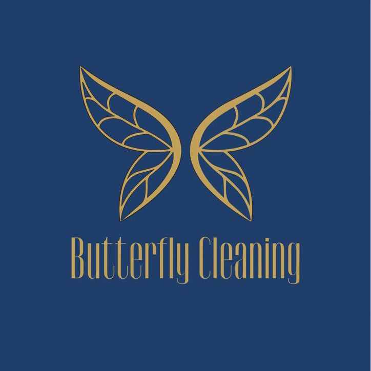 Butterfly Cleaning