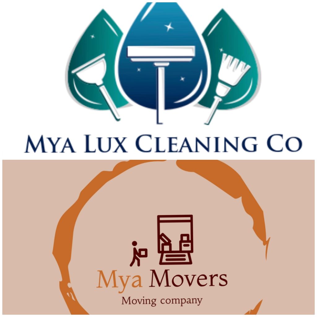 Mya Lux Cleaning Co +