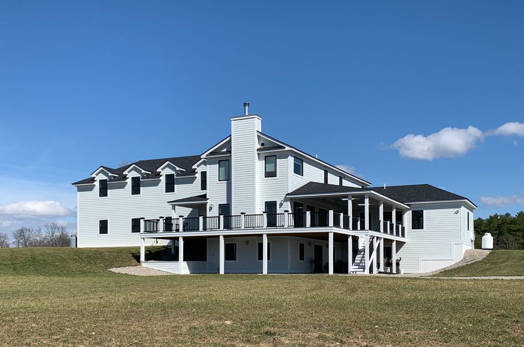 Bridport, VT