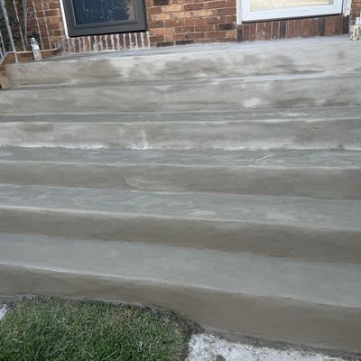 Avatar for Chapin mansory