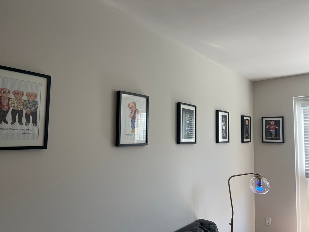 Customer photos
