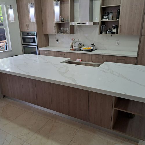 VASALLO MARBLE & GRANITE CORP