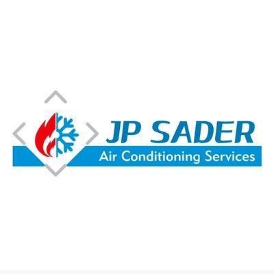 Avatar for JP SADER HVAC SERVICES
