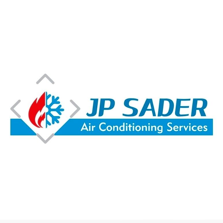 JP SADER HVAC SERVICES