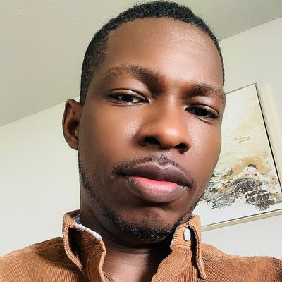 Avatar for Igor Romaric