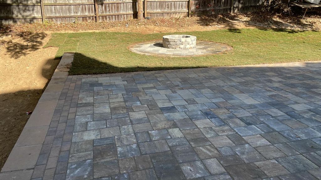 Patio Remodel or Addition