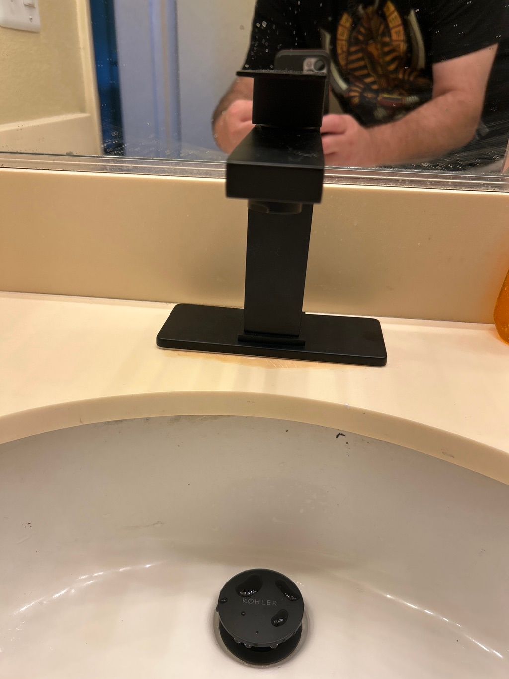 Customer photos