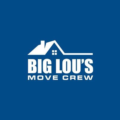 Avatar for Big Lou's Move Crew, Inc. 7734163922