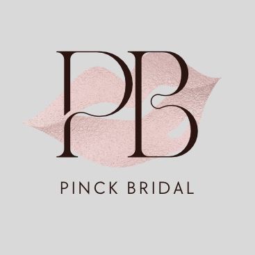 Pinck Bridal