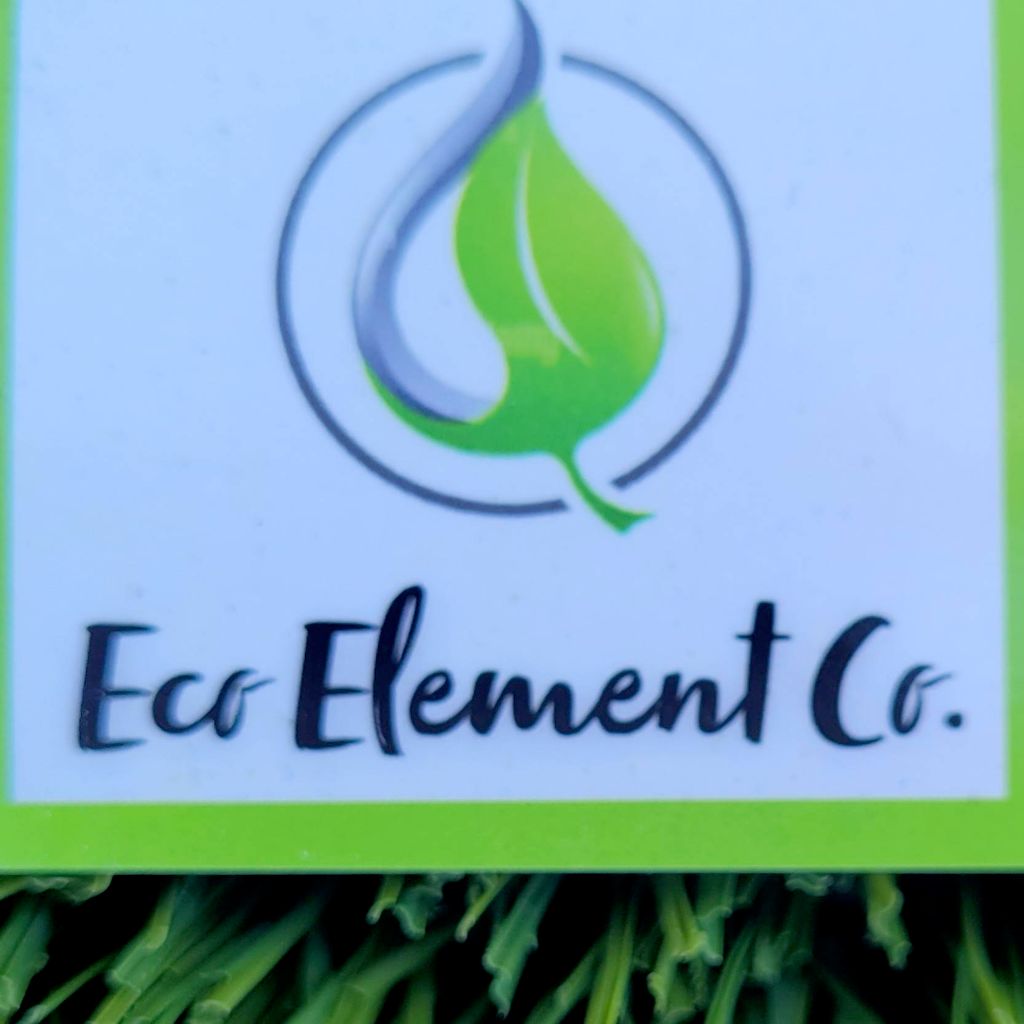 Eco Element Landscaping