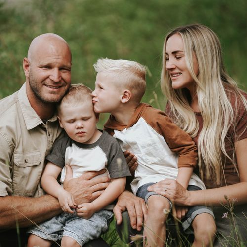 Idaho Roofing Partners LLC