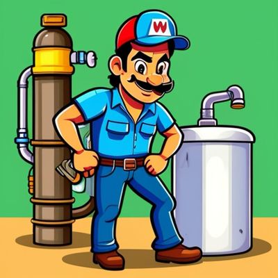 Avatar for WANTED Plumbing