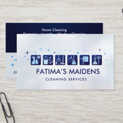 Avatar for Fatima’s Maidens