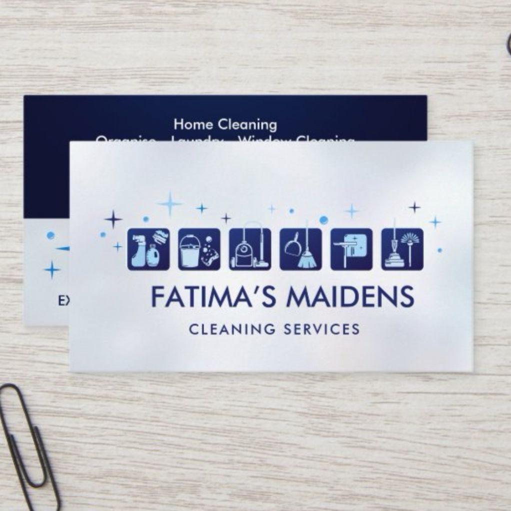 Fatima’s Maidens