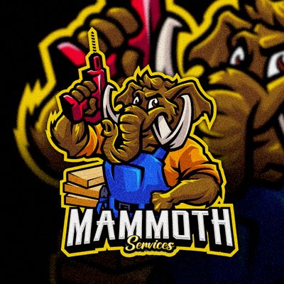 Avatar for Mammoth Services