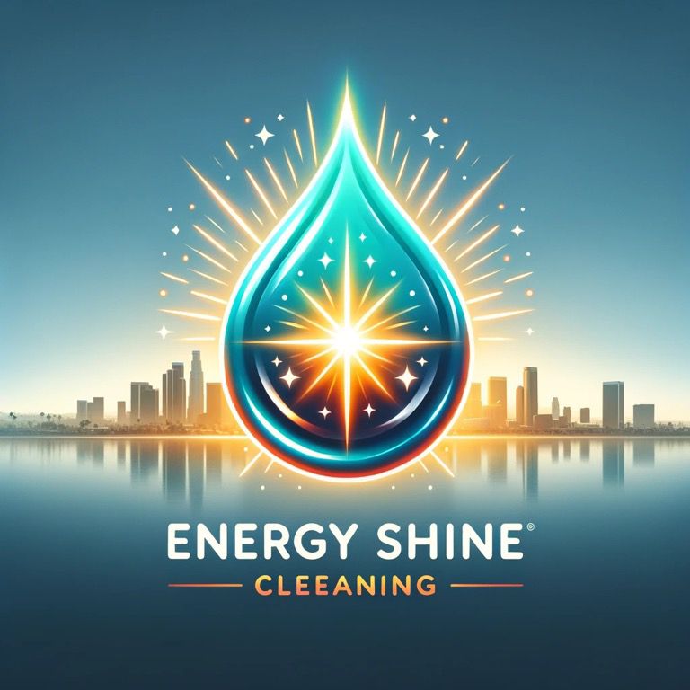 Energy Shine cleaning