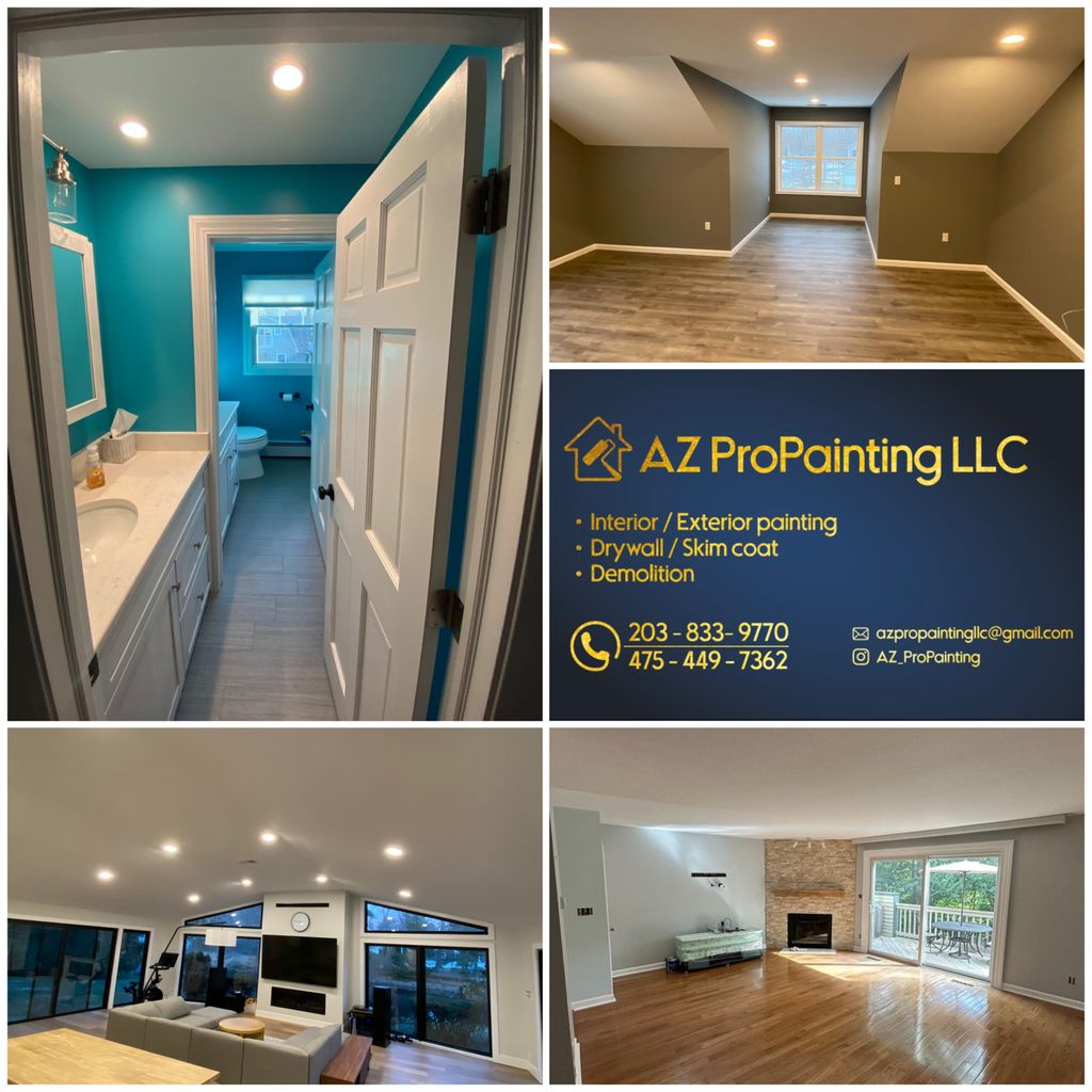 Az ProPainting LLC