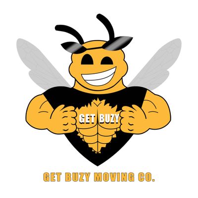 Avatar for Get Buzy Moving