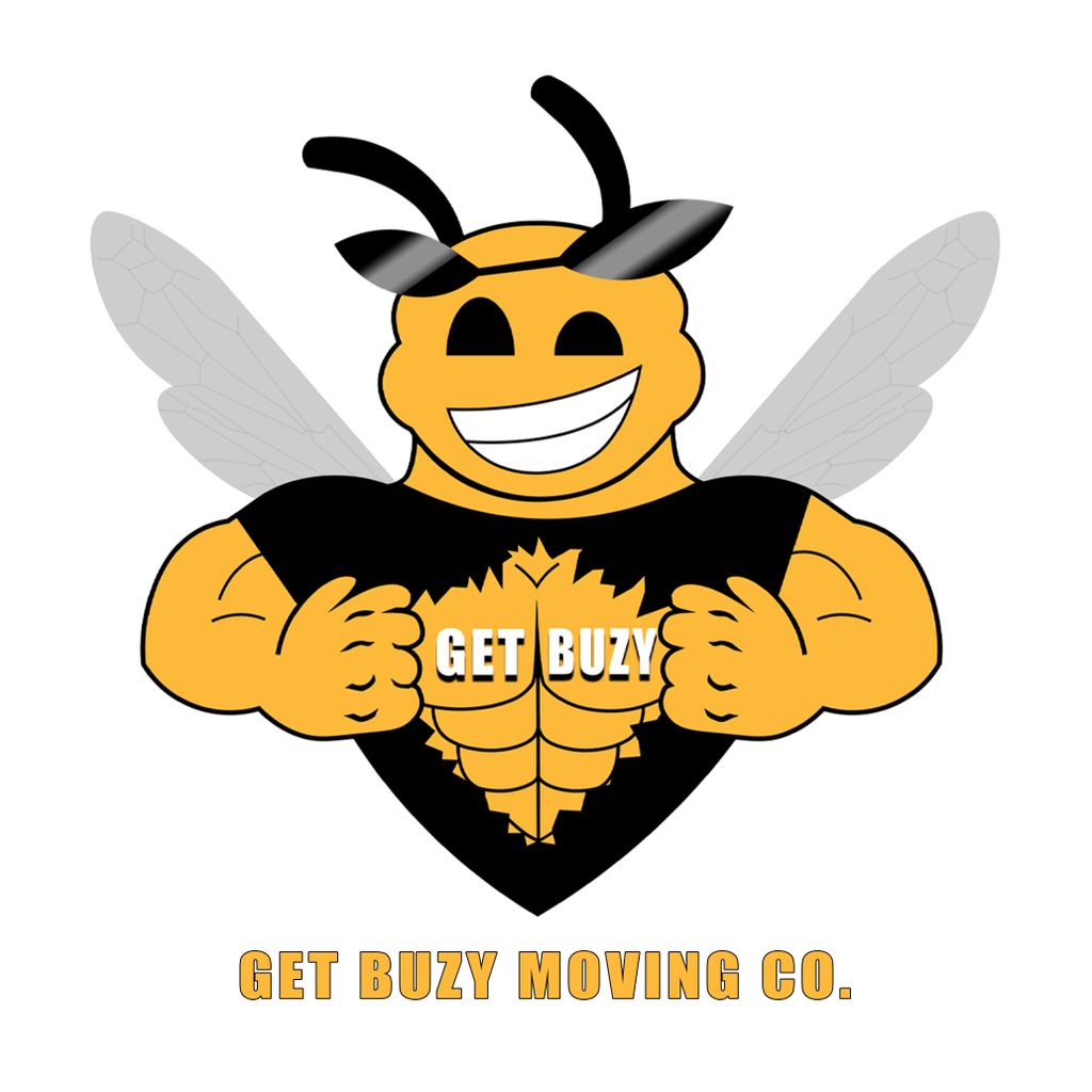 Get Buzy Moving