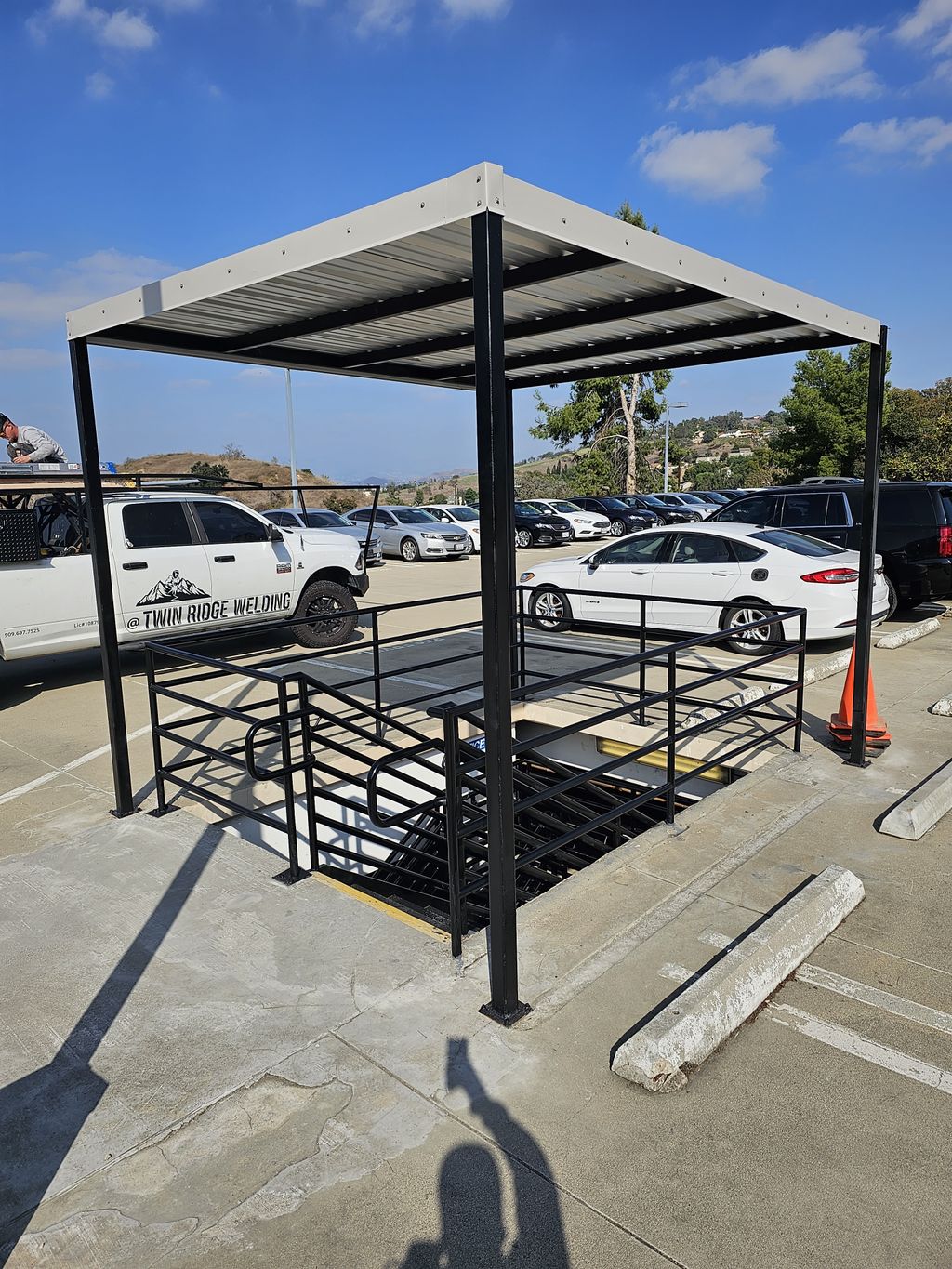 Fence and Gate Installation