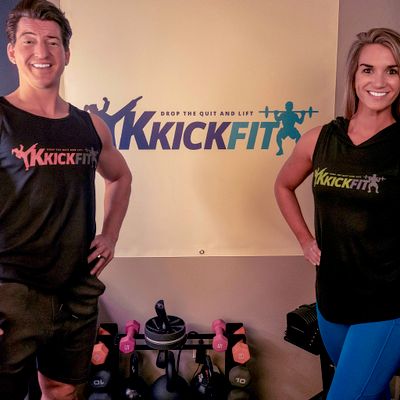 Avatar for Kkick Fit