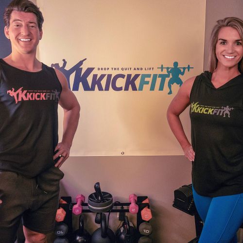Kkick Fit