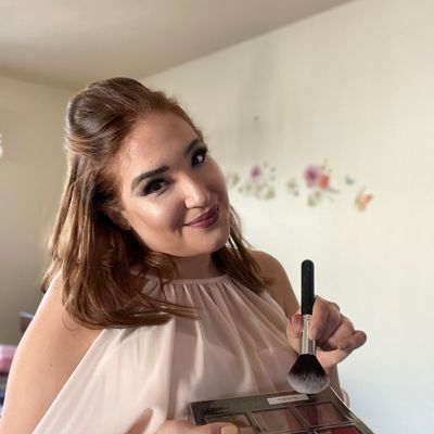 Avatar for Grace Alexa Makeup