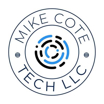 Avatar for Mike Cote Tech LLC