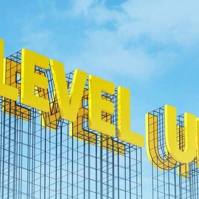 Avatar for Level Up Life Coaching