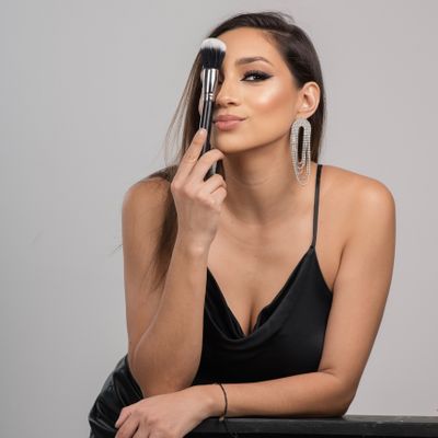 Avatar for Ivasmakeup