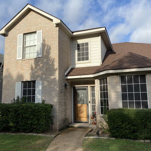 Exterior Painting