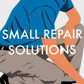 Small Repair Solutions