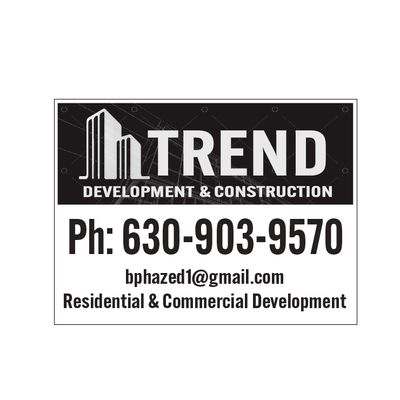Avatar for Trend development and construction