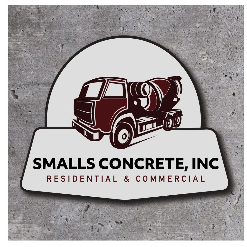 Smalls Concrete