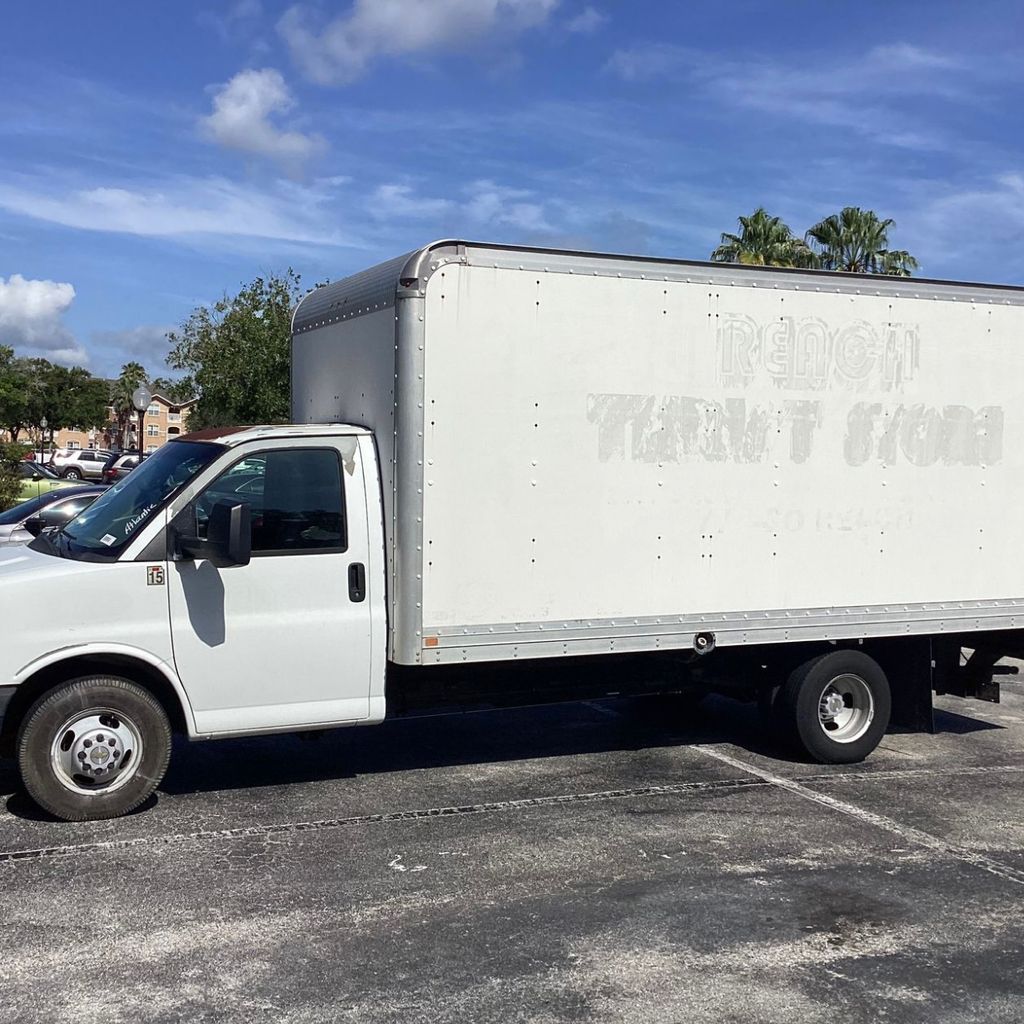 Luna’s Way Logistics LLC