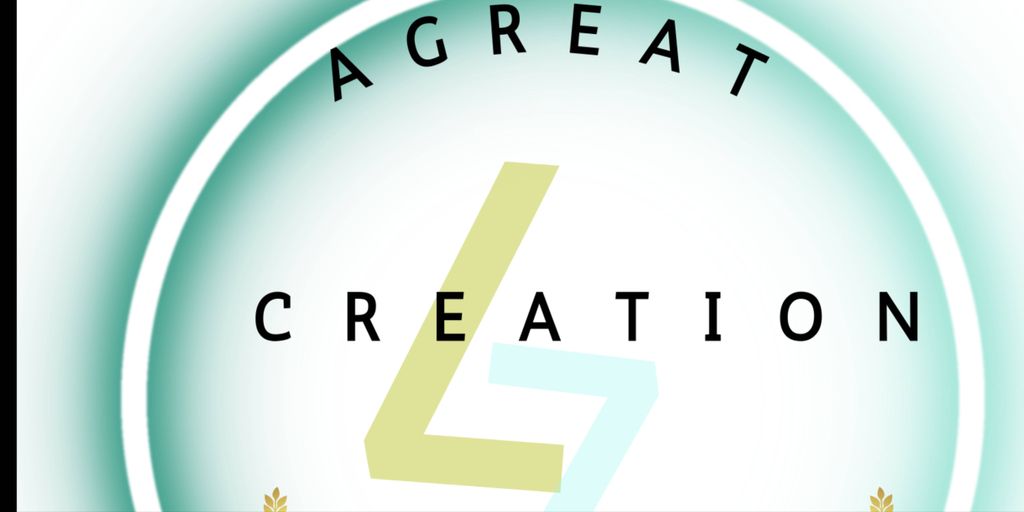 a banner 